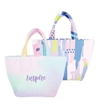 Dumpling Tote 4CP POLY