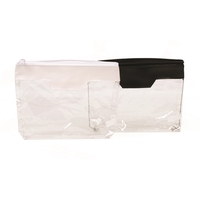 Vinyl Cosmetic Cases