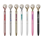 Pearl Topped Pen