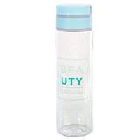 23 oz. Nile Tritan Plastic Water Bottle (1 Color Imprint)