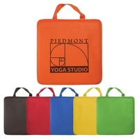 Stadium Seat Pad 12" x 12" Non- Woven