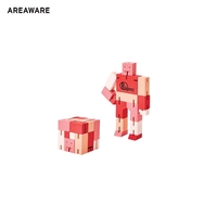 Areaware Capsule Micro Cubebot