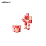 Areaware Capsule Micro Cubebot