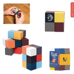 Kikkerland Elasti-cube