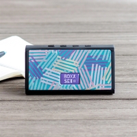 Big speaker power compatible with smartphones & other media devices.... from...