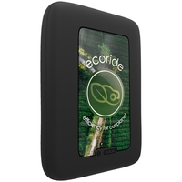 Energize brands with this compact wireless power bank that packs a... from...