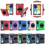 2020/2019 iPad 10.2" Case with Hand Strap