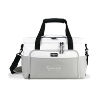 The Igloo Seadrift Cooler collection features MaxCold® insulation and a...