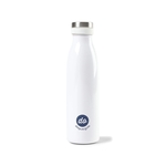 Aviana™ Palmer Double Wall Stainless Bottle - 17 Oz.