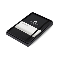 Elevate your gifting experience with the legendary Notebook packaged in a......
