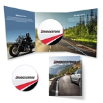 Tek Booklet 2 with Magnet