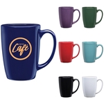 Taza Collection Mug