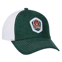 Low profile, structured, 6 panel baseball cap.... from ASI 80129 Quake City Caps