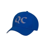 Pearl Nylon Cap With Performance Features