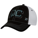 Chino Twill Cap With Performance Mesh