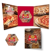 Tek Booklet 2 with Full Color Coaster