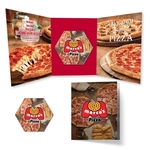 Tek Booklet 2 with Full Color Coaster