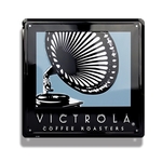 Embossed Aluminum Square Sign 16" x 16"