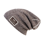 12" Marled Knit Beanie