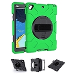 2020/2019 iPad 10.2" Case with Hand Strap