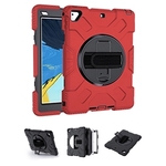 2020/2019 iPad 10.2" Case with Hand Strap