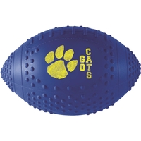 11" vinyl grip football with customization.... from ASI 55675 Galaxy Balloons...