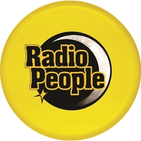 Foam flyer with customization.... from ASI 55675 Galaxy Balloons Inc /...