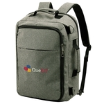Fusion Convertible Backpack/Briefcase