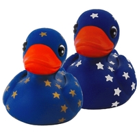 Blue star gazer duck.... from ASI 31977 Adline Industries Inc