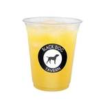 12 oz. "Greenware" Plastic Party Cup