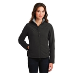 Port Authority Women's Glacier Soft Shell Jacket.