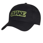 Structured Light Weight Polyester Twill Cap