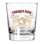 13 oz. Double Old Fashioned Glass