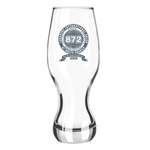 16 oz. Craft Glass