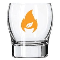 7 oz. Perception glass.... from ASI 36705 Archer's Decorative Glass Corp /...