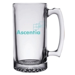 25 oz. Tankard Mug