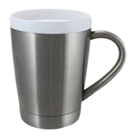 12 oz. Ceramisteel Vacuum Insulated Mug