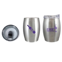 16 oz. Vacuum Insulated Wine Glass