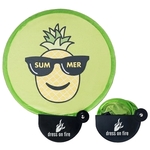 Summer Pineapple Face