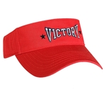 Laundered Chino Visor