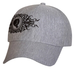 Synthetic Linen Cap
