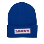 12" Knit Cap with Cuff