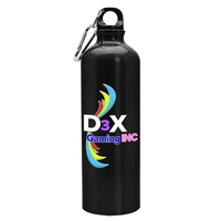 The Excursion - 25 oz. Aluminum Sports Bottle... from ASI 55990 Garyline
