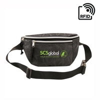 RFID Waist Pack
