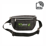 RFID Waist Pack