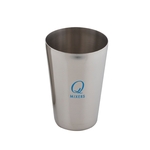 18oz Stainless Steel Shaker Cup