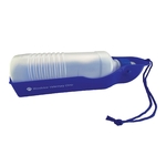 Portable Pet Water Dispenser