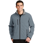 Port Authority Glacier Soft Shell Jacket.