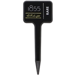 2" Square Head Food Pick