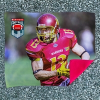 Pro Vision Rally Towel